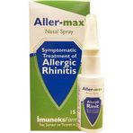 Imuneks 15 ml Aller-Max Burun Spreyi
