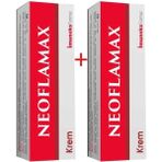 Imuneks 2x50 ml Neoflamax Krem