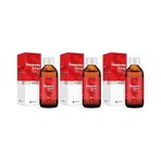 İmuneks 3x150 ml Şurup