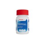 IMUNEKS 50 MG 40 CAP 176000763