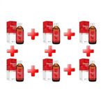 Imuneks 6x150 ml Şurup