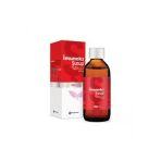 İmuneks Beta-Glukan Sıvı Takviyi Edici Gıda 150Ml
