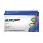 İmuneks Farma Akbaflex 10 Advanced Glukozamin 90 Tablet
