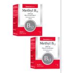 Imuneks Farma B12 Sprey 1,000 Mcg 10 Ml 2 Adet