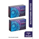 İmuneks Farma Be Limitless 60 Kapsül 2 Adet