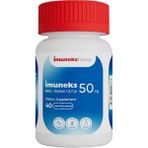 İmuneks Farma Beta-Glukan Takviye Edici Gıda 40 Tablet