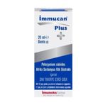 İmuneks Farma İmmucan Plus 20 ml Damla
