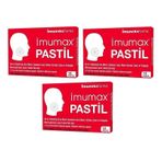 İmuneks Farma Imumax 3x12 Pastil