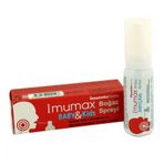 İmuneks Farma Imumax Baby Kids 20 ml Sprey