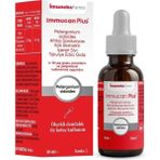 Imuneks Farma Imuneks Immucan Plus Damla 50 ml - Aromasız