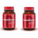 İmuneks Farma Imuneks Plus 2x30 Kapsül