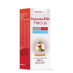 Imuneks Farma Kids Focus Sıvı Takviye Edici 150Ml