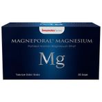 İmuneks Farma Magneporal Magnesium 20 Adet