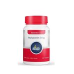 İmuneks Farma Melatonin 3 mg 60 Tablet