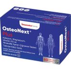 Imuneks Farma Osteonex Plus Çiğneme 60'lı Tablet - Böğürtlen