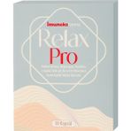İmuneks Farma Relax Pro 30 Kapsül - Aromasız