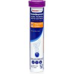 Imuneks Farma Sambunex® Kara Mürver Meyve Ekstresi Vitamin C, Çinko Takviye Edici Gıda