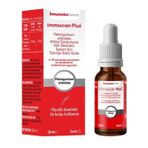 Imuneks Immucan Plus (Afrika Sardunyası) 20 ml