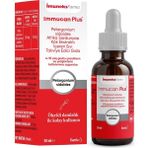 Imuneks Immucan Plus (Afrika Sardunyası) 50 ml - Aromasız