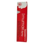 Imuneks Imumax 30 ml Şişe Antiseptik Özellikli Sıvı Sprey Doğal Bileşenler İçerir - Aromasız