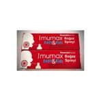Imuneks Imumax Baby & Kids Boğaz Spreyi, 20ml x 2 Adet