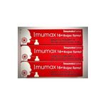Imuneks Imumax Boğaz Spreyi 30 Ml*3 Adet