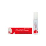 İmuneks Imumax Boğazspreyi 30 Ml