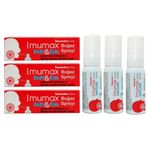 Imuneks Imumax Çocuk 3x20 ml Sprey
