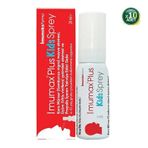 Imuneks Imumax Plus Kids Boğaz Spreyi 20 ml 10 Adet