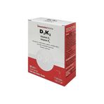 Imuneks İmuneks D3 K2 Vitamin Sprey 20 ml