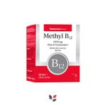 İmuneks Imuneks Methyl B12 10 ml Dil Altı Sprey