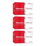 Imuneks Inflamax Optimize Zerdeçöp 3x60 Kapsül