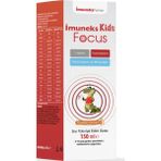 Imuneks Kids Focus 150 ml - Aromalı