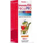 İmuneks Kids Focus Pro 150 Ml