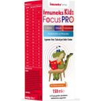 Imuneks Kids Focus Pro - Aromalı