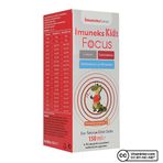 Imuneks Kids Multivitamin Şurup 150 mL