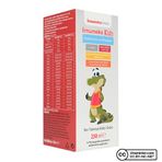 Imuneks Kids Multivitamin Şurup 250 mL