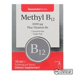 Imuneks Methyl Vitamin B12 10 mL