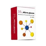 Imuneks Micro Glucan Beta Glukan 10 mg 40 Kapsül