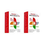 Imuneks Micro Glucan Plus 2x30 Kapsül