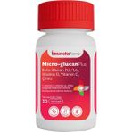 Imuneks Micro Glucan Plus 30 Kapsül - Dezenfektan Hediyeli (%72 Alkol)