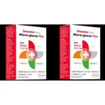 Imuneks Micro-Glucan Plus Çinko D Ve C Vitamini 30 Kapsül 2'Li