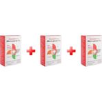 Imuneks Micro-Glucan Plus Çinko D Ve C Vitamini 30 Kapsül 3'Lü