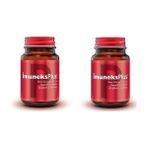 Imuneks Plus 30 Kapsül 2 Adet - Aromalı