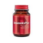 Imuneks Plus Kapsul 30 Kapsulluk Ambalaj