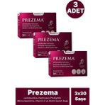 Imuneks Prezema 30 Saşe 3 Adet