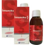 Imuneks -Ş 150Ml Şurup 2 Adet