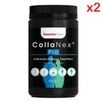 Imuneksfarma Collanex Pro 2x284 gr Toz