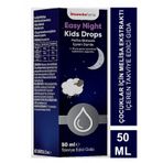 Imuneksfarma Easy Night Kids Drops Melisa 50 ml Damla