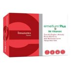 Imuneksfarma Emetium Plus B6 Vitamini 20 Tablet